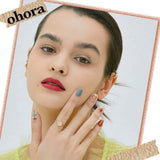Ohora (N Sweet-Pea Nail)