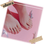 Ohora (P Mas pedi)