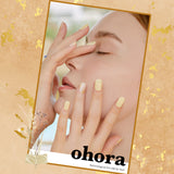 Ohora (N Marigold Nails)
