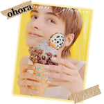 Ohora (N Cook Nails)