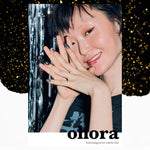 Ohora (N Ebony Nails)