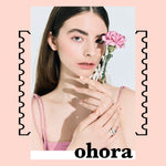 Ohora (N Pink Breeze Nails)