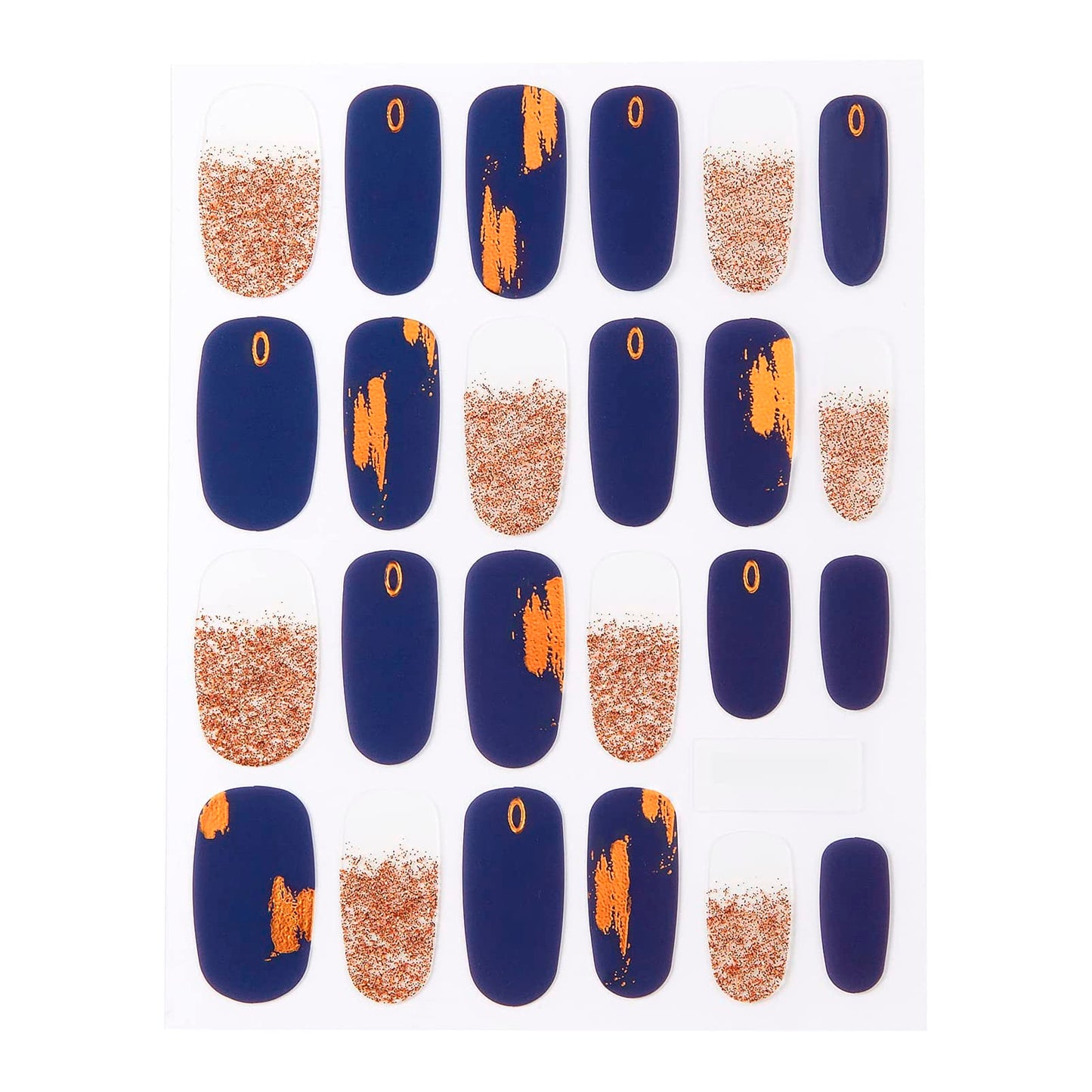 [FACHOUETTE] Nail (Fachouette_111)