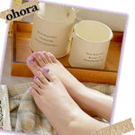 Ohora (P Lavender Fog Pedi)