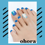Ohora (P Beach Diving Pedi)
