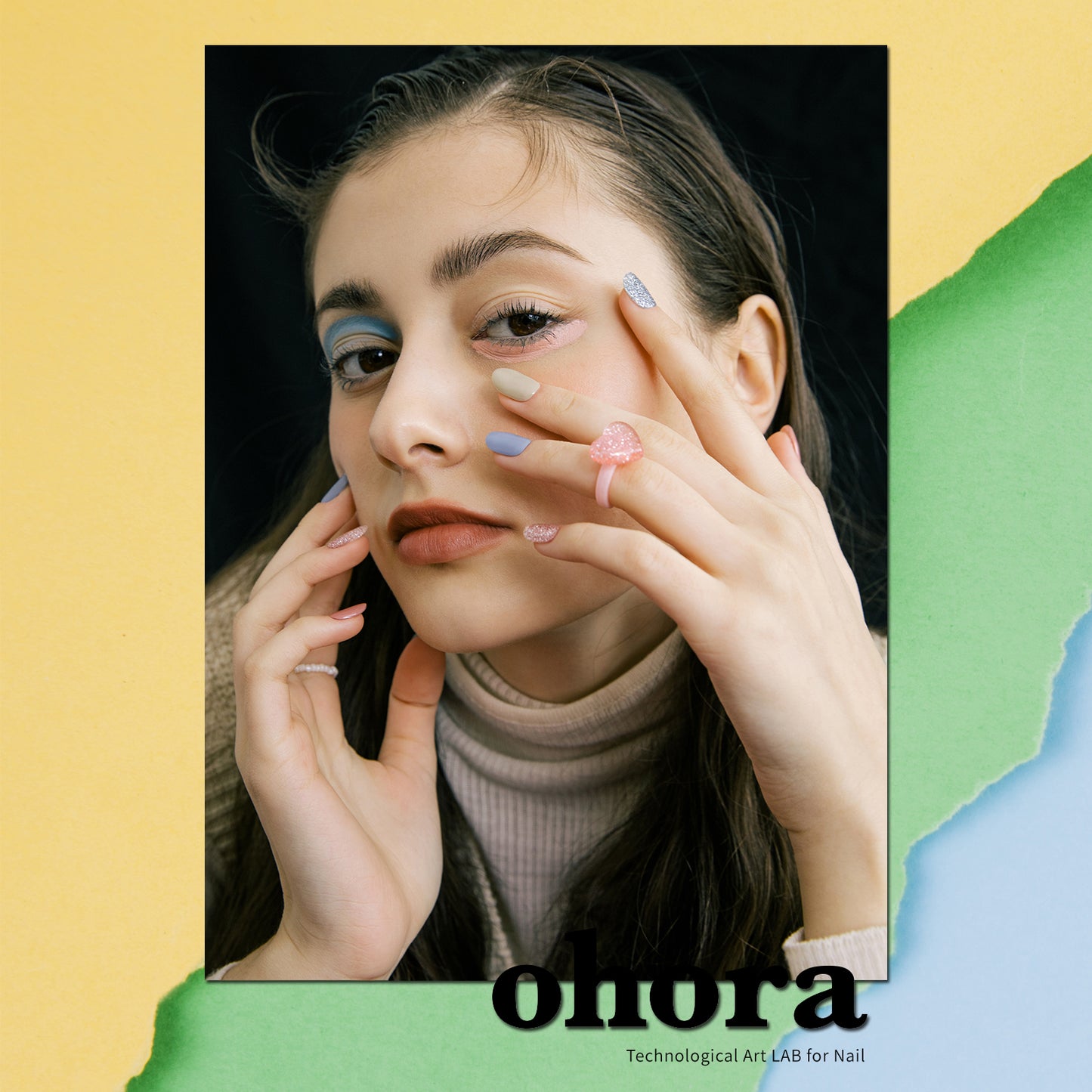 Ohora (N Philosophy Nails)