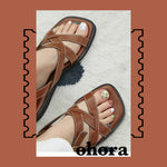 Ohora (P Nomad Pedi)