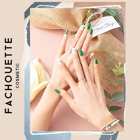 [FACHOUETTE] Nail (Fachouette_113)