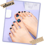 Ohora (P Fireworks Pedi)