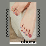 Ohora (P Bubbly Pedi)