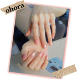 Ohora (N Love Chic Nails)