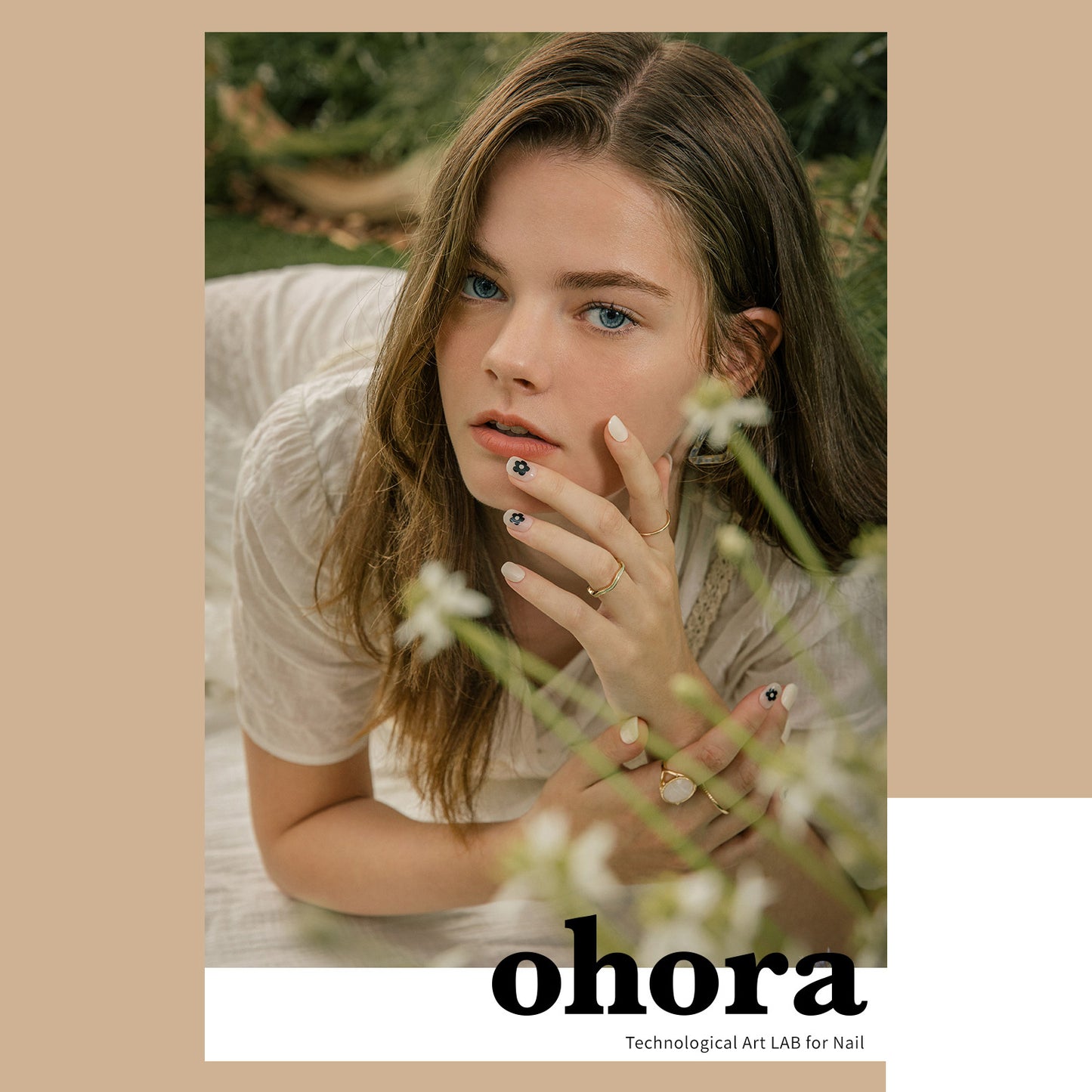 Ohora (N Buddy Nails)