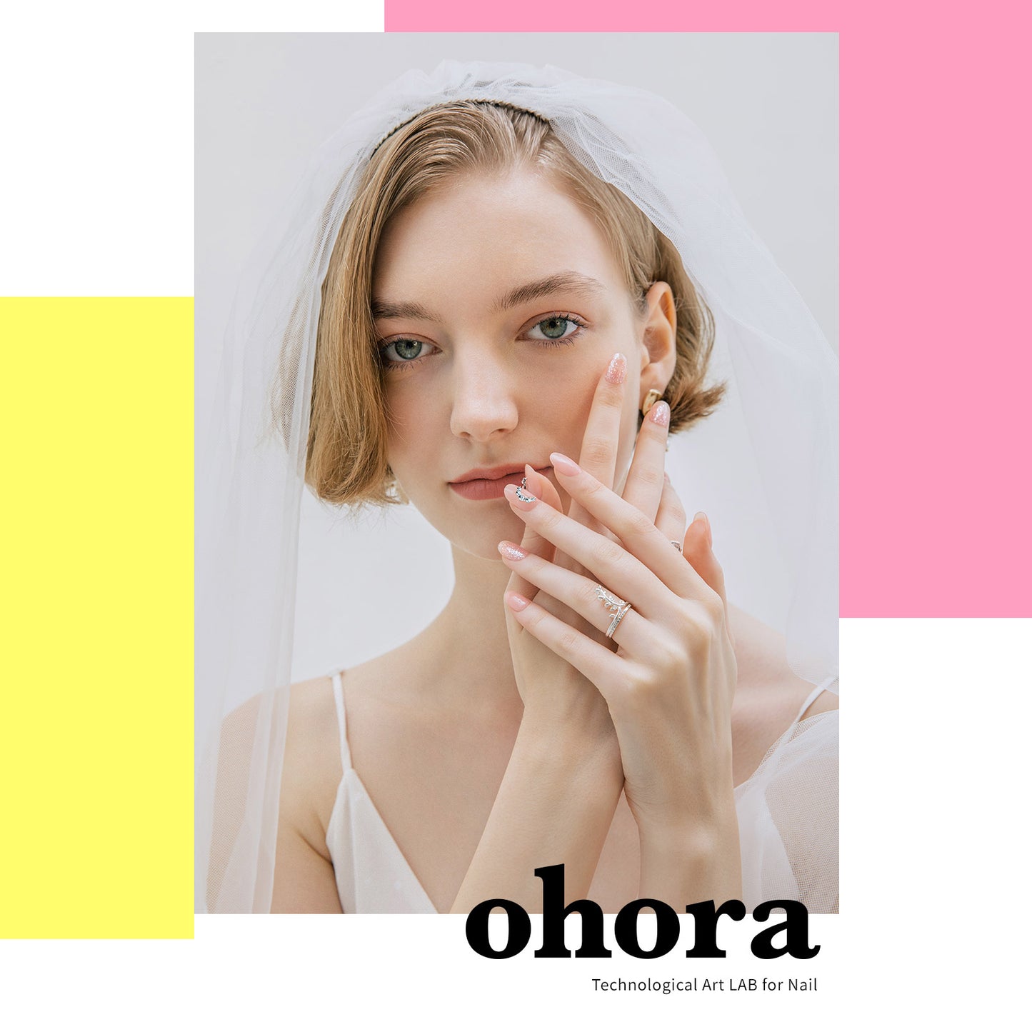 Ohora (N Crescent Nails)