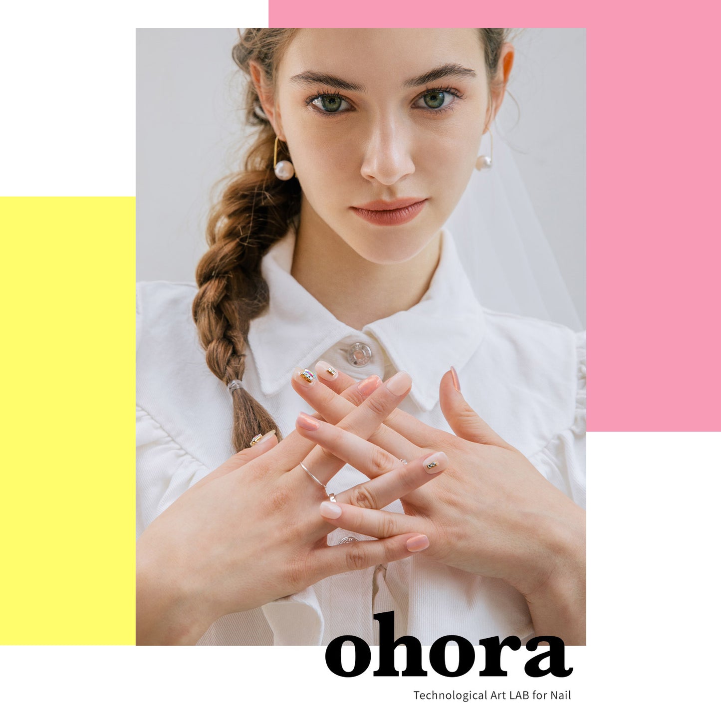 Ohora (N Dejavu Nails)