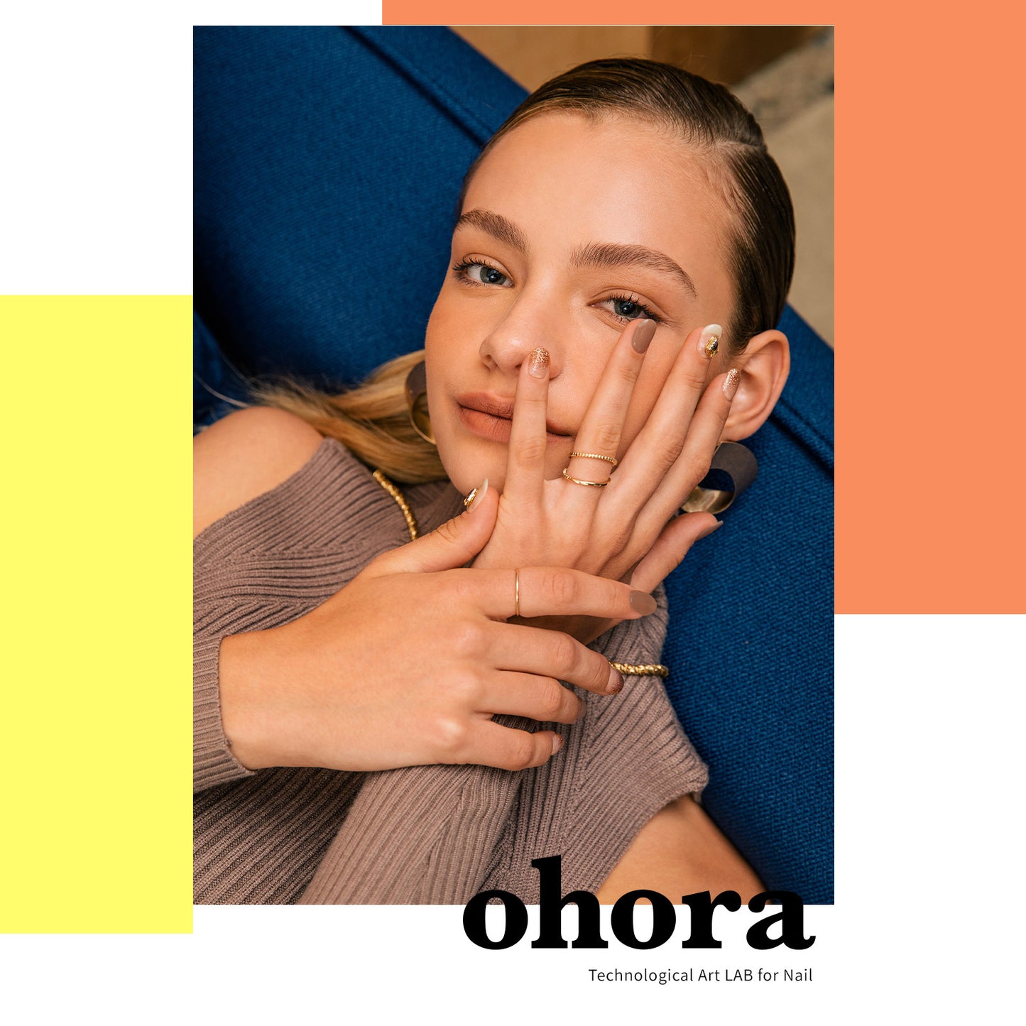 Ohora (N Champagne Nails)