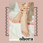 Ohora (P Bright Pedi)