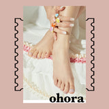 Ohora (P Bright Pedi)