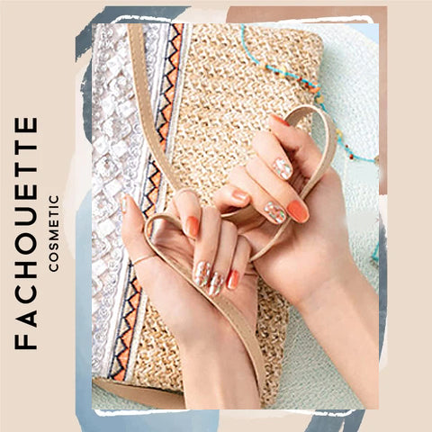 [FACHOUETTE] Nail (FACHOUETTE_102)