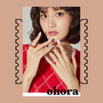 Ohora (N Queendom Nails)