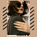 Ohora (N Sage Nail)