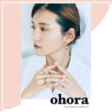 Ohora (N Petal Nails)