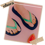 Ohora (P Oliver Pedi)