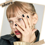 Ohora (N Enchantress Nail)