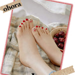 Ohora (P Cherry Berry Pedy)