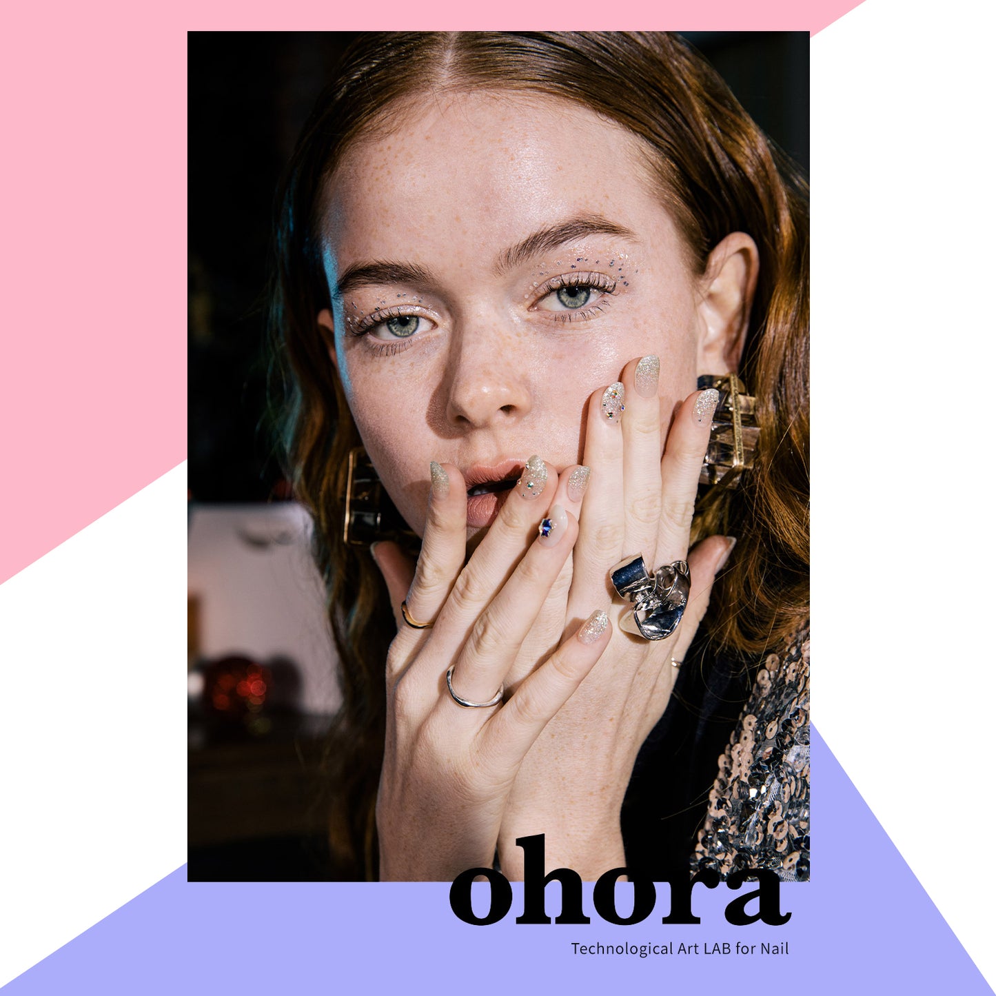Ohora (N Frozen Nails)