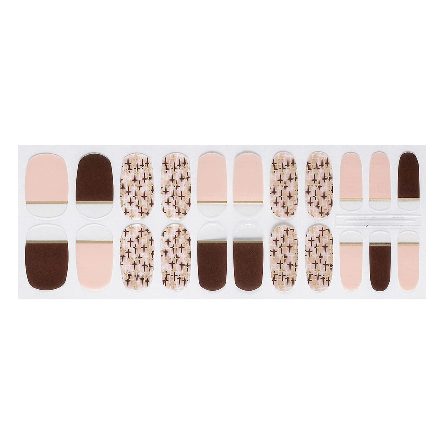 [FACHOUETTE] Gel Nail (FACHOUETTE.017)
