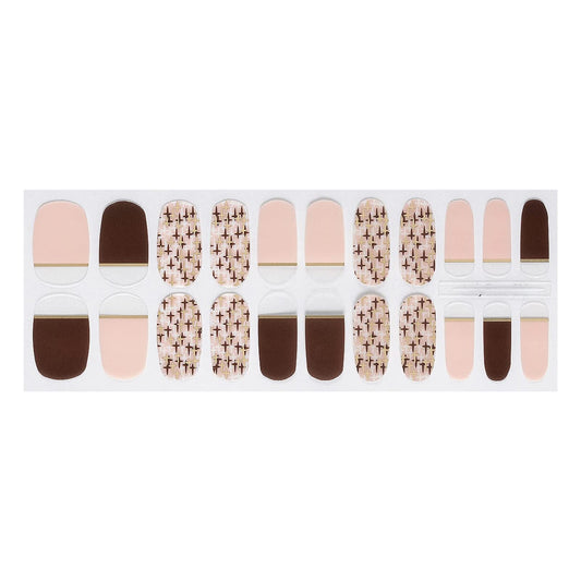 [FACHOUETTE] Gel Nail (FACHOUETTE.017)
