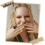 Ohora (N Leon Nail)