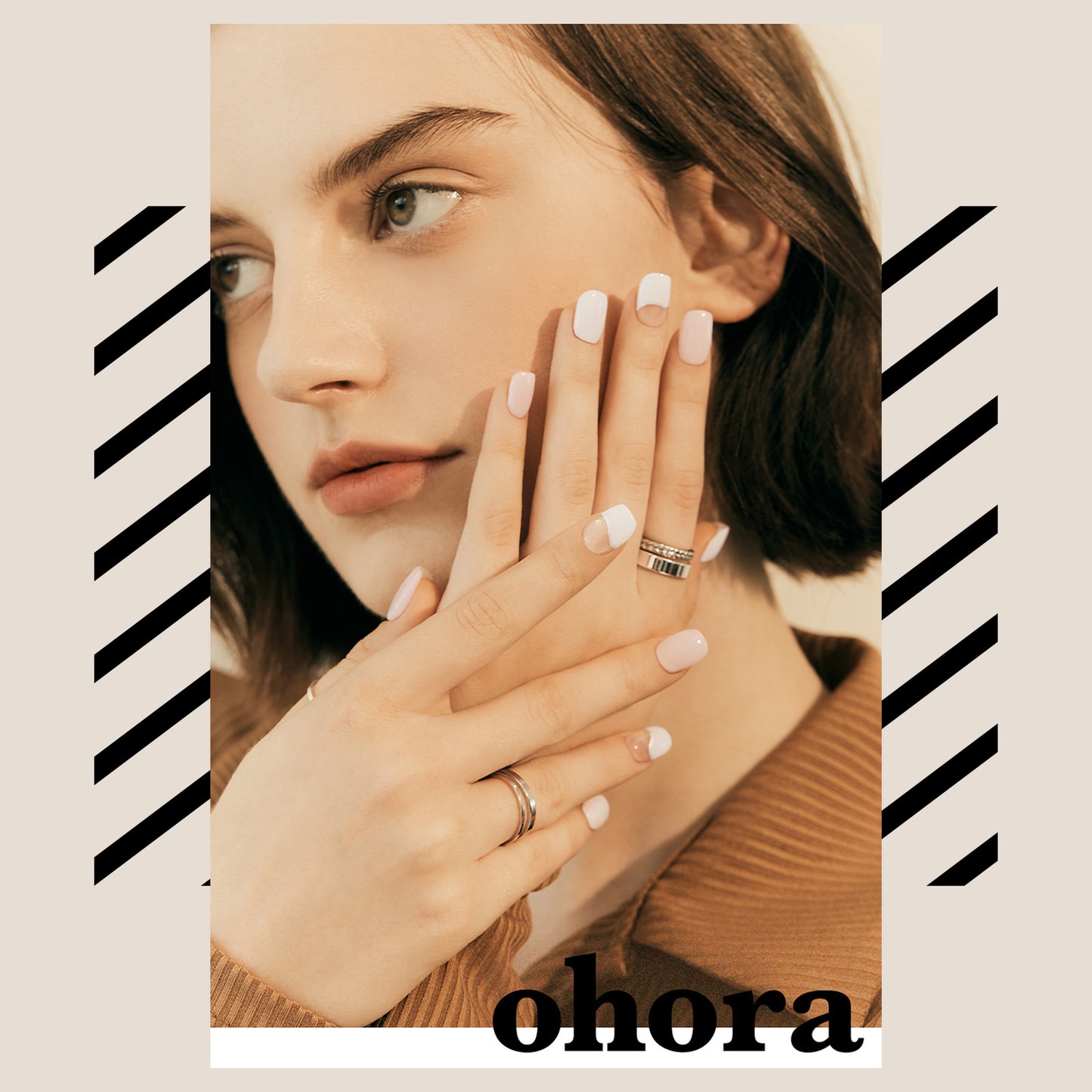 Ohora (N Soft Cream Nail)