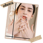 Ohora (N Laurent Nails)