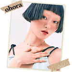 Ohora (N Stitch Nails)