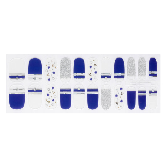 [FACHOUETTE] Gel Nail (FACHOUETTE.007)
