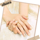 Ohora (N Adelio Nails)