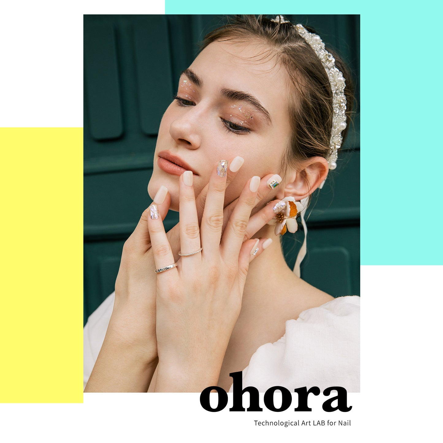 Ohora (N Collar Nails)