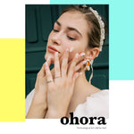 Ohora (N Collar Nails)