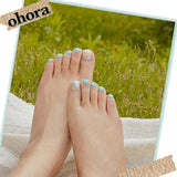 Ohora (P Stunning Pedy)
