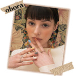 Ohora (N Roti Nails)