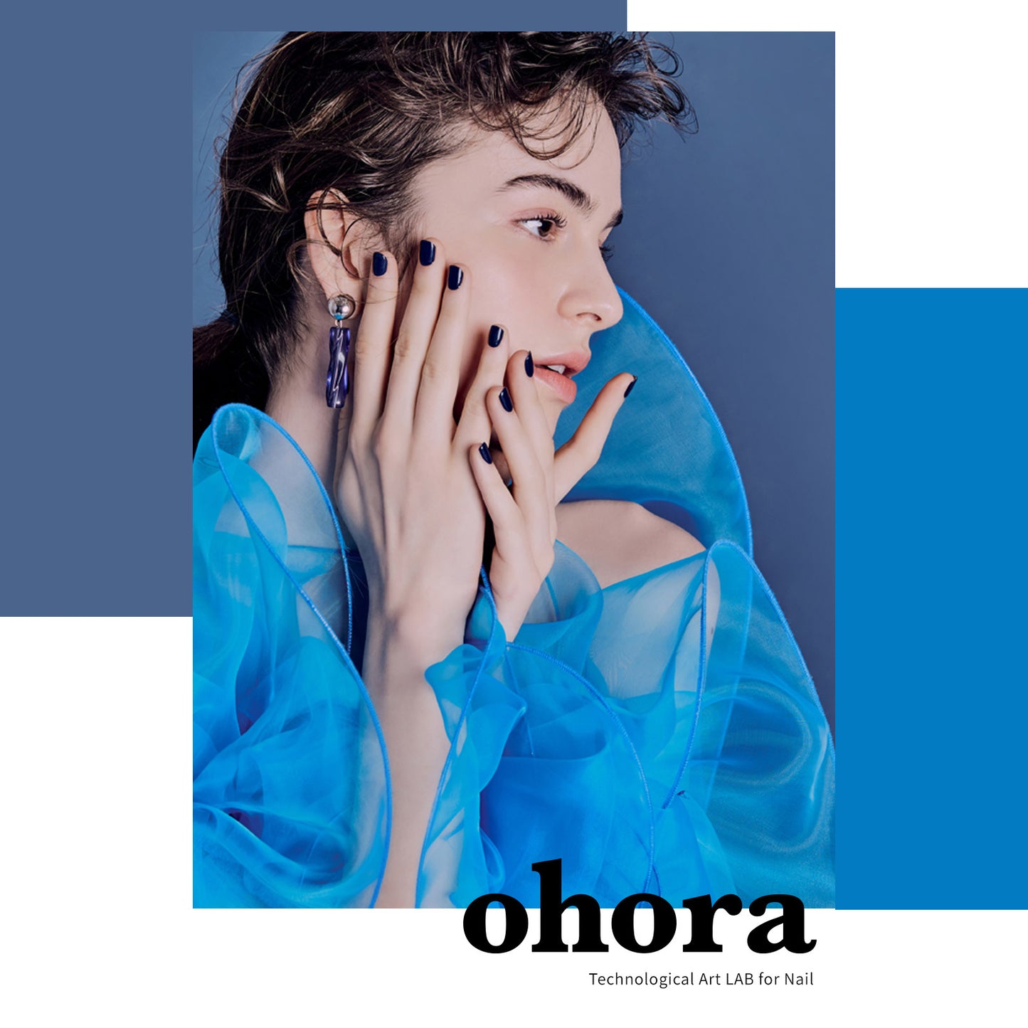 Ohora (N Indigo Nails)