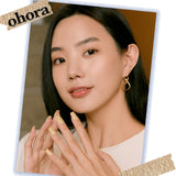 Ohora (N Cream Butter Nails)