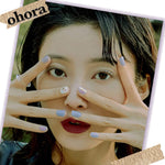 Ohora (N Day Moon Nail)