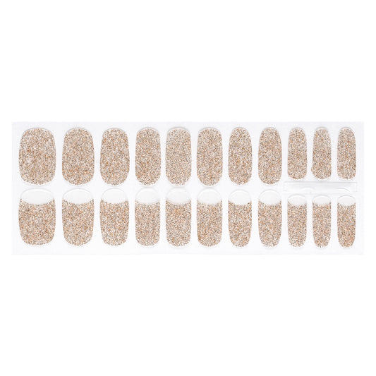 [FACHOUETTE] Gel Nail (FACHOUETTE.010)