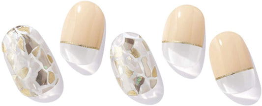 Ohora (N Adelio Nails)