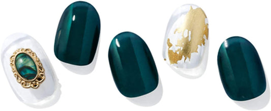 Ohora (N Sequin Nail)
