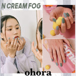 Ohora (N Cream Fog Nails)