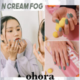 Ohora (N Cream Fog Nails)