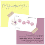 Ohora (P Heartbeat Pedi)